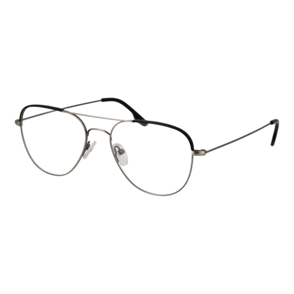 Johnny Loco )} Brille JLE1703 5402D in Silber