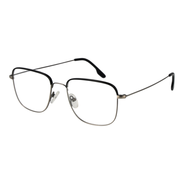 Johnny Loco )} Brille JLE1704 5202D in Schwarz