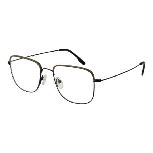 Johnny Loco )} Brille JLE1704 5204Y in Schwarz
