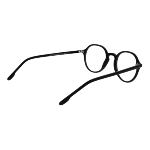 Frontansicht der Johnny Loco Brille JLE1705 4804 – Rahmen Azetat