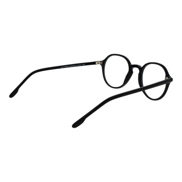 Frontansicht der Johnny Loco Brille JLE1705 4804 – Rahmen Azetat