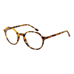 Johnny Loco )} Brille JLE1705 4848 in Braun