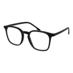 Johnny Loco )} Brille JLE1706 4904 in Schwarz