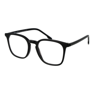 Johnny Loco )} Brille JLE1706 4904 in Schwarz