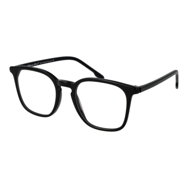 Johnny Loco )} Brille JLE1706 4904 in Schwarz