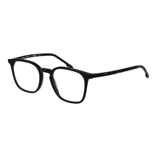 Johnny Loco )} Brille JLE1706 4921 in Schwarz