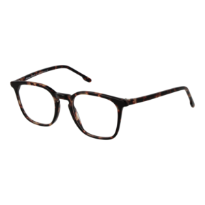 Johnny Loco )} Brille JLE1706 4961 in Braun