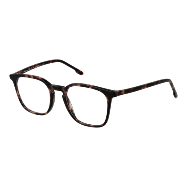 Johnny Loco Brille JLE1706 4961 – 45° Seitenansicht Johnny Loco )} Brille JLE1706 4961 in Braun