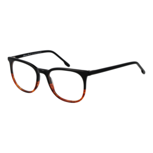 Johnny Loco )} Brille JLE1707 5061 in Schwarz