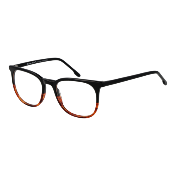 Johnny Loco )} Brille JLE1707 5061 in Schwarz