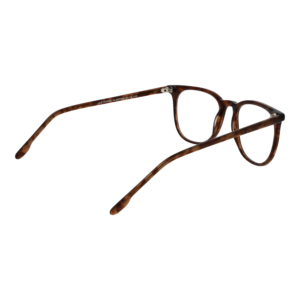 Frontansicht der Johnny Loco Brille JLE1707 5085 – Rahmen Azetat