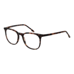 Johnny Loco )} Brille JLE1707 5093 in Burgunder