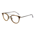Johnny Loco )} Brille JLE1708 50209 in Braun