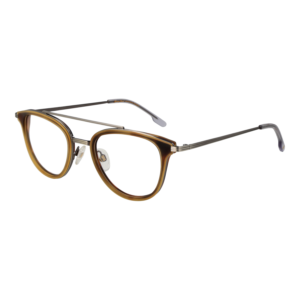 Johnny Loco )} Brille JLE1708 50209 in Braun