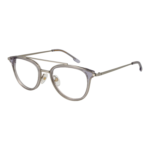 Johnny Loco )} Brille JLE1708 50212 in Silber