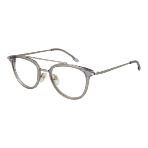 Johnny Loco )} Brille JLE1708 50212 in Silber
