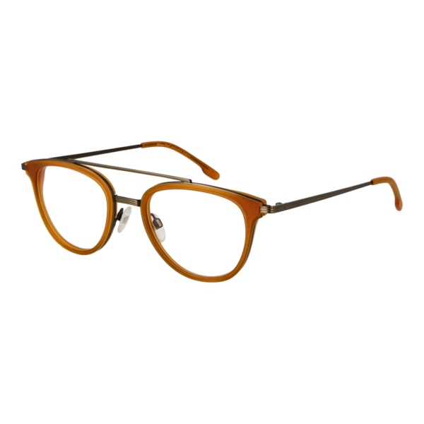 Johnny Loco )} Brille JLE1708 50303 in Orange