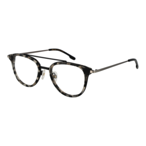 Johnny Loco )} Brille JLE1708 50497 in Schwarz