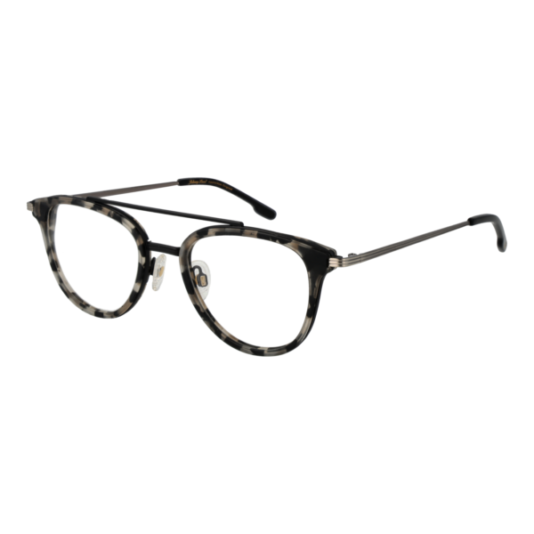 Johnny Loco )} Brille JLE1708 50497 in Schwarz