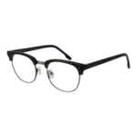 Johnny Loco )} Brille JLE1710 49205 in Silber
