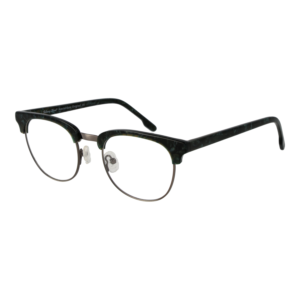 Johnny Loco )} Brille JLE1710 49205 in Silber