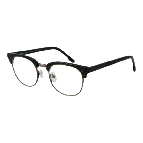 Johnny Loco )} Brille JLE1710 49205 in Silber