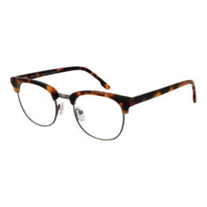 Johnny Loco )} Brille JLE1710 49290 in Braun