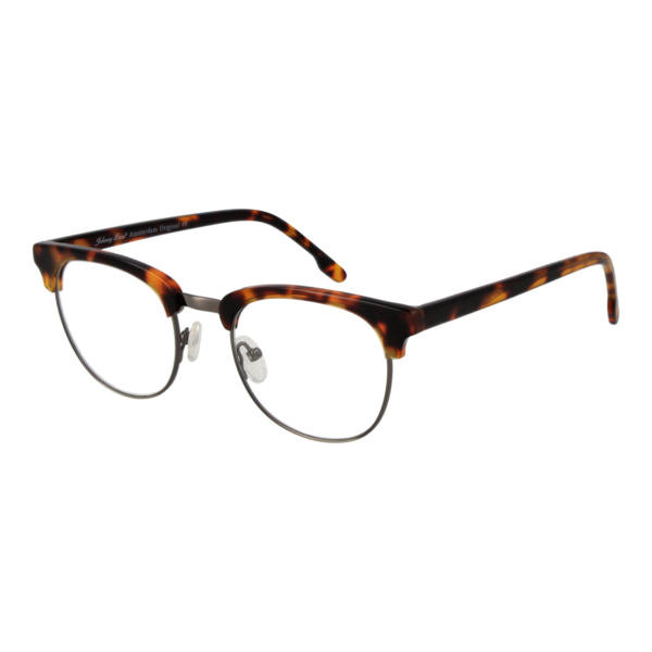 Johnny Loco )} Brille JLE1710 49290 in Braun