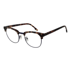 Johnny Loco )} Brille JLE1710 49561 in Blau