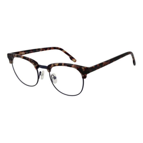 Johnny Loco )} Brille JLE1710 49561 in Blau