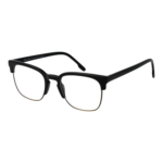 Johnny Loco )} Brille JLE1711 51304 in Schwarz