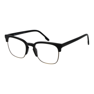 Johnny Loco )} Brille JLE1711 51304 in Schwarz