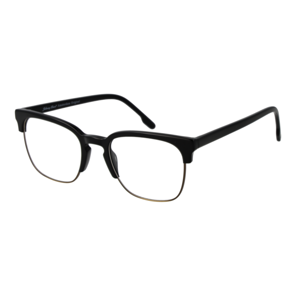 Johnny Loco )} Brille JLE1711 51304 in Schwarz
