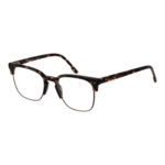 Johnny Loco )} Brille JLE1711 51361 in Burgunder