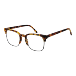 Johnny Loco )} Brille JLE1711 51448 in Braun