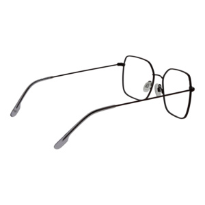 Frontansicht der Johnny Loco Brille JLE1712 5403 – Rahmen Edelstahl