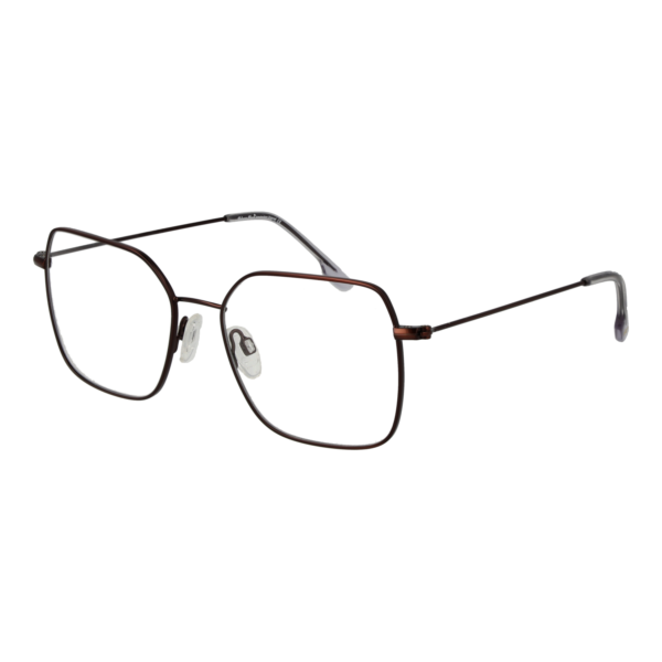 Johnny Loco )} Brille JLE1712 5403 in Rosa