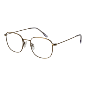 Johnny Loco )} Brille JLE1801 4903 in Gold