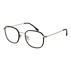 Johnny Loco )} Brille JLE1801 49204 in Schwarz