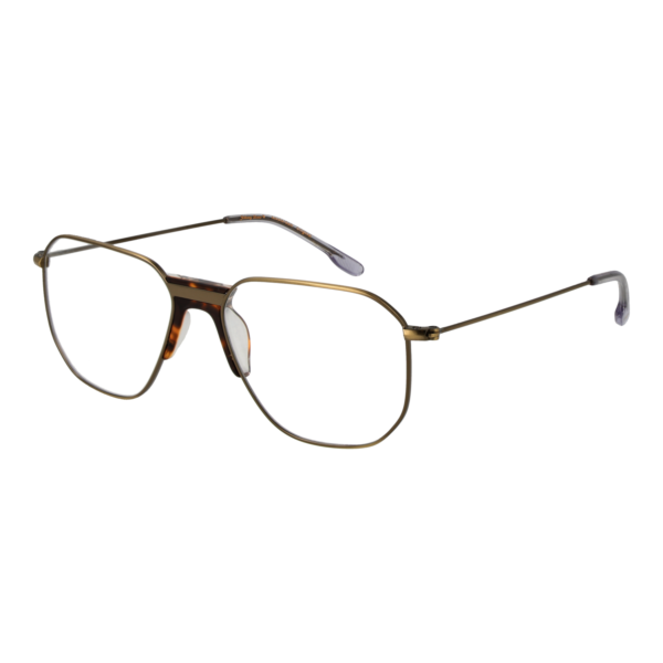 Johnny Loco )} Brille JLE1802 5503 in Gold