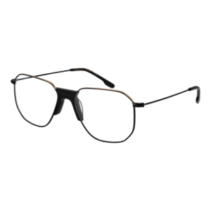 Johnny Loco )} Brille JLE1802 5504 in Schwarz