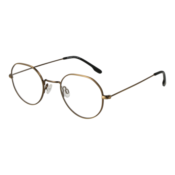 Johnny Loco )} Brille JLE1803 4803 in Gold