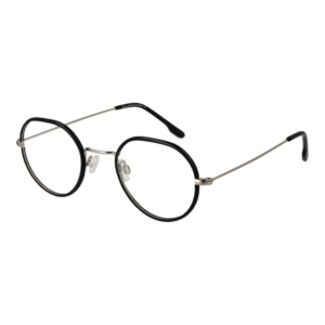Johnny Loco )} Brille JLE1803 48204 in Schwarz