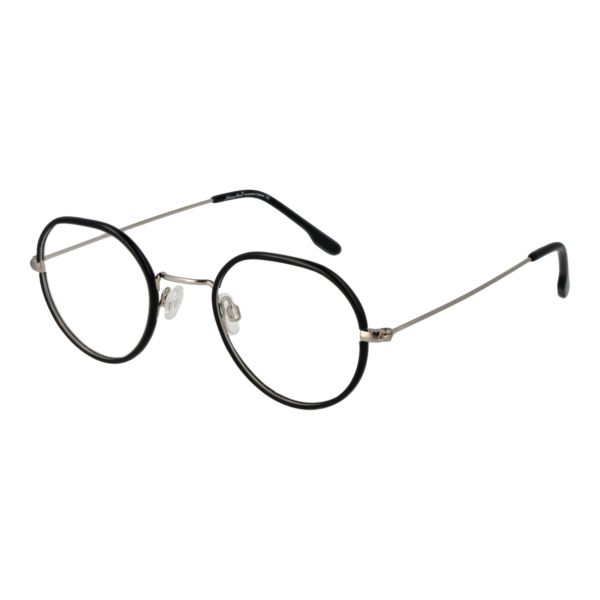 Johnny Loco )} Brille JLE1803 48204 in Schwarz