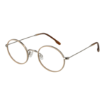 Johnny Loco )} Brille JLE1805 46287 in Silber