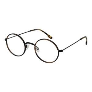 Johnny Loco )} Brille JLE1805 46471 in Schwarz