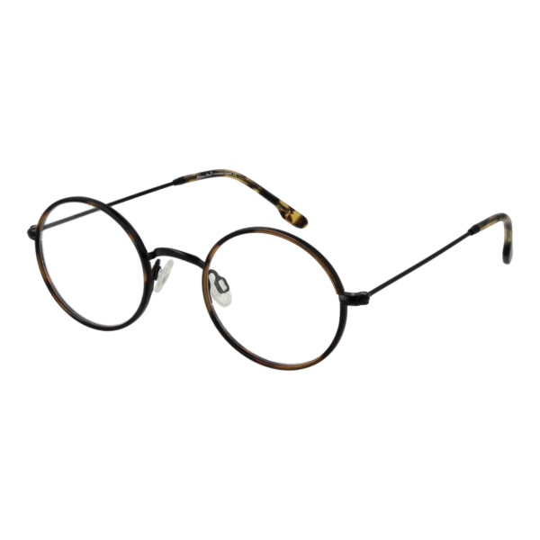 Johnny Loco )} Brille JLE1805 46471 in Schwarz