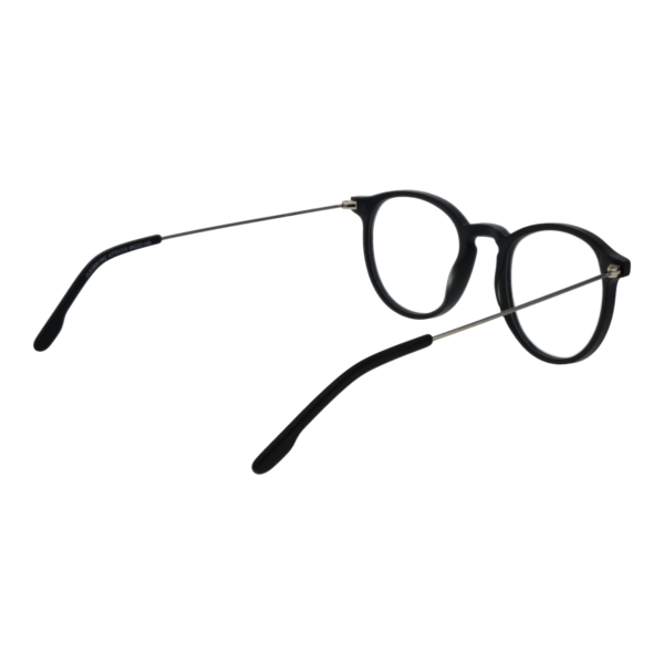 Frontansicht der Johnny Loco Brille JLE1809 49042 – Rahmen Azetat