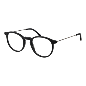 Johnny Loco )} Brille JLE1809 49042 in Schwarz