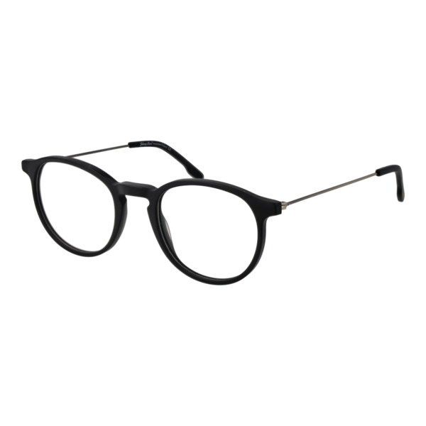 Johnny Loco )} Brille JLE1809 49042 in Schwarz
